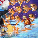 Immagine #3695 - One Piece: Burning Blood