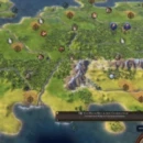 Civilization VI: Un modder ha creato una mappa talmente grande da poter essere giocata da pochi