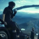 Final Fantasy XV si mostra dall&#039;EGX di Birmingham con 20 minuti di gameplay