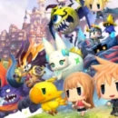 World of Final Fantasy si aggiorna alla versione 1.02