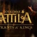 SEGA annuncia Total War: Attila - Tyrant &amp; Kings, l&#039;edizione completa di tutti i contenuti