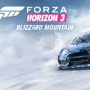 Immagine #7982 - Forza Horizon 3 Blizzard Mountain