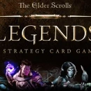 The Elder Scrolls Legends: Disponibile il primo pack degli Eroi di Skyrim