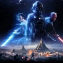 Nuove mappe e novità nel gameplay di Star Wars Battlefront 2