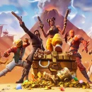 Su fortnite potrebbe arrivare il supporto per il modding