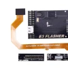 E4 flasher, il kit arriva anche per ps4