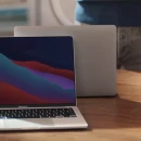 La versione del macbook pro di intel senza bordi È migliore dell'originale, ma...