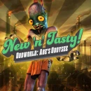 Gioco “oddworld new'n'tasty” gratis su epic