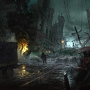 Immagine #10583 - The Sinking City