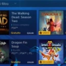 Disponibili i giochi di Novembre su PlayStation Store