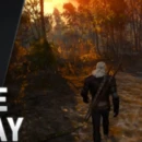 Trailer ufficiale di The Witcher 3: Wild Hunt con upscaling dinamico a 1080p