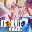 Dragon Ball Xenoverse 2: Il DLC Pack 2 arriverà a febbraio