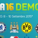 FIFA 16: La demo arriverà i primi giorni di settembre