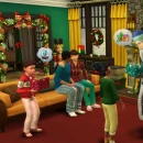 Immagine #20940 - The Sims 4: Seasons