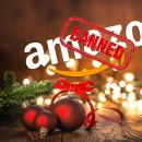 La francia chiede un natale senza amazon