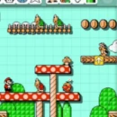 Super Mario Maker al Comic-Con con un filmato