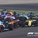 Immagine #12711 - F1 2018