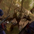 Total War Warhammer: Nuovo video dedicato alla campagna degli Elfi Silvani