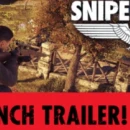 Sniper Elite 4 si mostra nel trailer di lancio