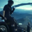 Nuove immagini di Final Fantasy XV ci mostra Shiva e Altissia