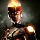 Injustice 2: Firestorm si mostra nel trailer di presentazione