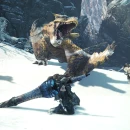 Immagine #13554 - Monster Hunter: World - Iceborne