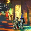 Immagine #874 - Odin Sphere: Leifthrasir