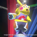 Immagine #735 - Pokkén Tournament