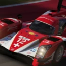 Arrivano nuove auto in Forza Motorsport 6 in con il Logitech G Pack