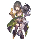 Immagine #8056 - Atelier Firis: The Alchemist of the Mysterious Journey