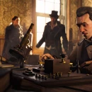 Immagine #1101 - Assassin's Creed Syndicate