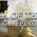 Sea of Thieves di Rare torna con un video gameplay all&#039;E3 2016