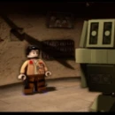 Prime immagini in gioco per LEGO Star Wars: Il Risveglio della Forza