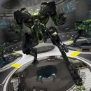 Immagine #7022 - RIGS: Mechanized Combat League