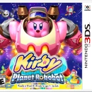 Immagine #3855 - Kirby: Planet Robobot