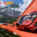 Forza Horizon 5: svelata la mappa del DLC Hot Wheels