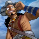 Immagine #2309 - One Piece: Burning Blood