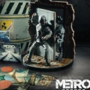 Rivelata la Spartan Collector's Edition di Metro Exodus