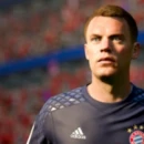 FIFA 17: Alcuni screenshot ci mostrano i volti dei giocatori del Bayern Monaco