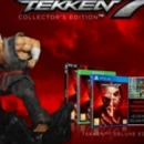 Tekken 7: Rivelata la data d&#039;uscita e il Season Pass