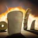 Annunciata la data di uscita per I Am Bread su PlayStation 4