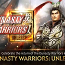 Immagine #9055 - Dynasty Warriors: Unleashed