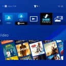 Sony ritocca l&#039;interfaccia utente per i servizi TV su PlayStation 4