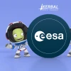 Kerbal Space Program: partnership con l'Agenzia Spaziale Europea per nuovo aggiornamento Shared Horizons