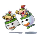 Immagine #1388 - Mario & Luigi: Paper Jam Bros.