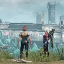 Immagine #1947 - Xenoblade Chronicles X