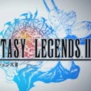 Square Enix annuncia Final Fantasy Legends II per dispositivi iOS e Android
