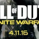 Disponibile il trailer ufficiale di Call of Duty: Infinite Warfare