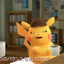 Immagine #2845 - Great Detective Pikachu