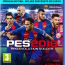 Immagine #9545 - Pro Evolution Soccer 2018 (PES 2018)